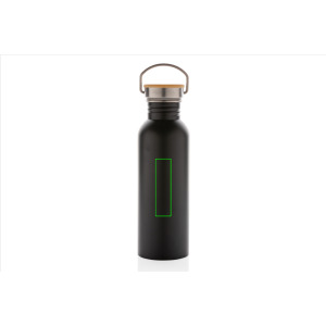item front middle