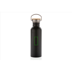 item front middle