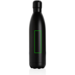 item back middle
