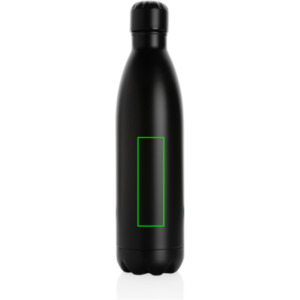 item front down