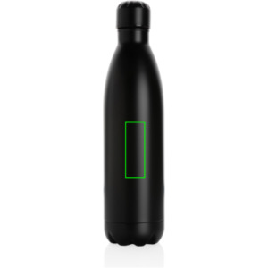 item back middle