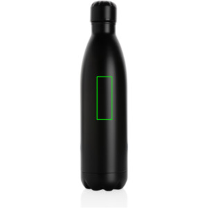 item back up