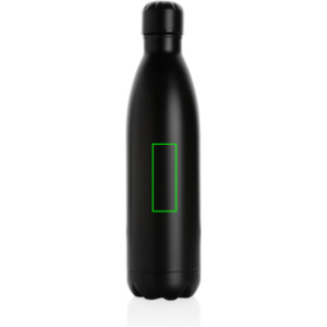 item front middle