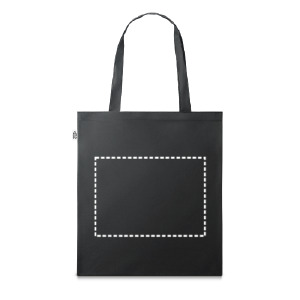 Bag back 9148