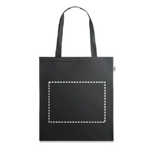 Bag front 9110