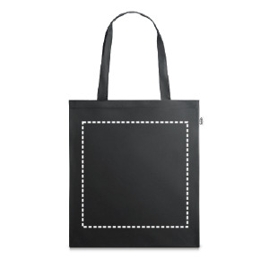 Bag front 9110