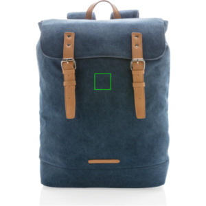 item front middle