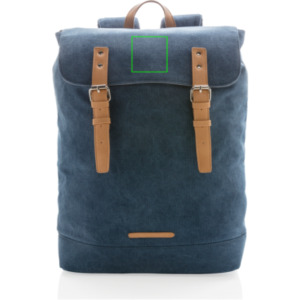 item front up