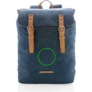 item front down