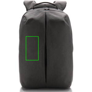 item front left