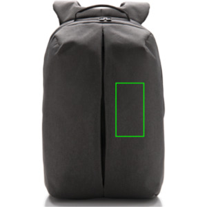 item front right