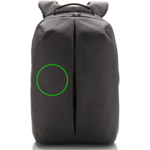item front left