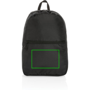 item front down