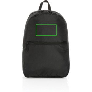 item front up