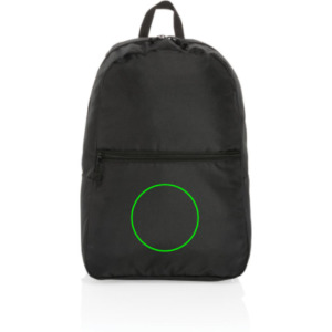 item front down