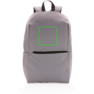item front up