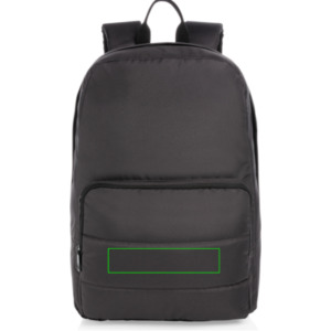 item front middle