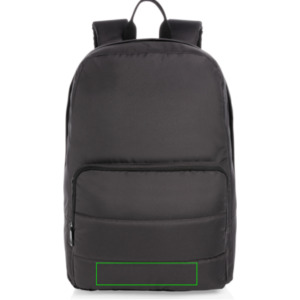 item front down