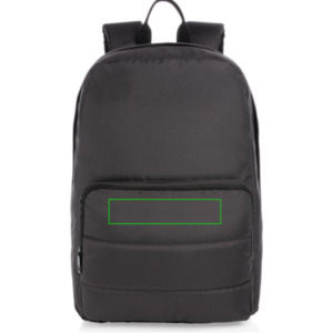 item front up