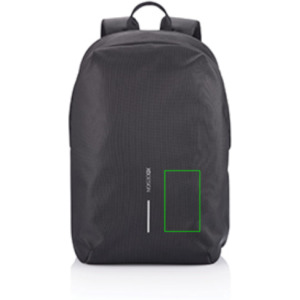 item front right