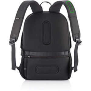 strap left
