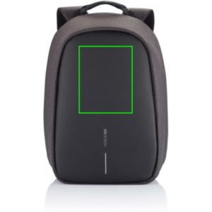 item front
