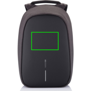 item front left