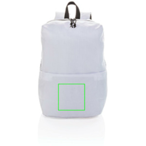item front down