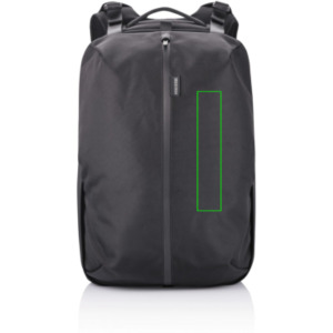 item front left