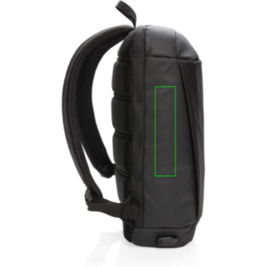 item side left