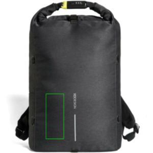 item front
