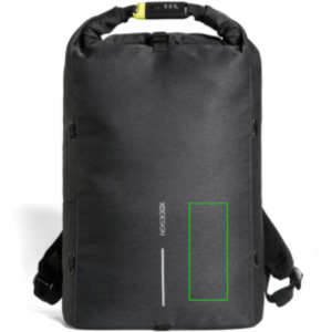 item front left