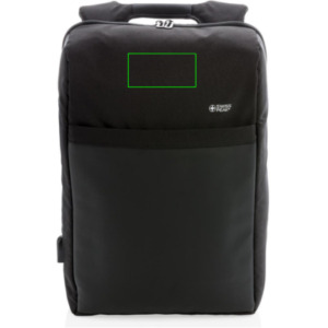 item front up