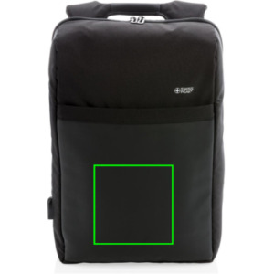 item front down