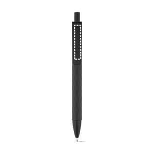 Ball pen clip 33