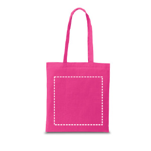 Bag back 9148
