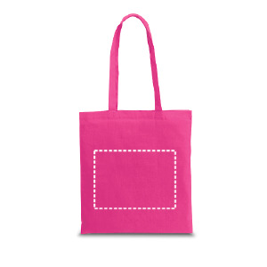 Bag front 9110