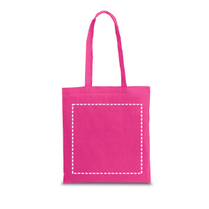 Bag front 9110