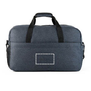 Gym bag side pocket 17583
