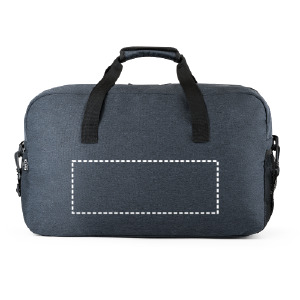 Gym bag back 17644