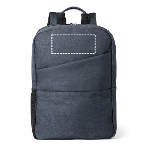 Backpack upper front 15152