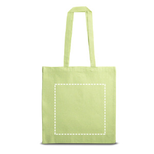 Bag front 9110