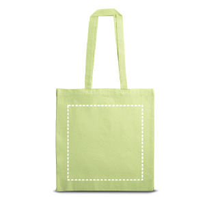Bag front 9110