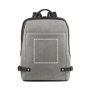 Backpack front 10087