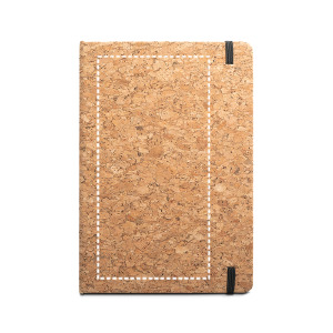 Notepad back 9624