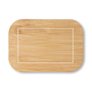 Box lid 107