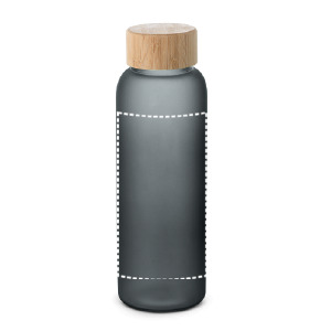 Sports bottle cup 9806