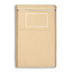 Cooler bag pocket 34356