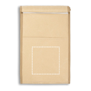 Cooler bag pocket 34356