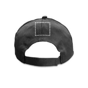 Cap back 9030